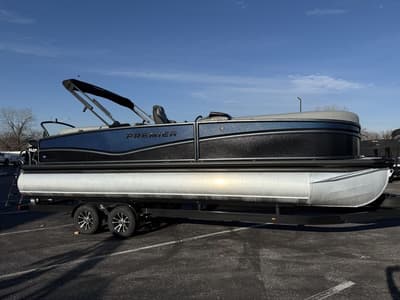 BOATZON | Premier 250 Solaris RF 2025