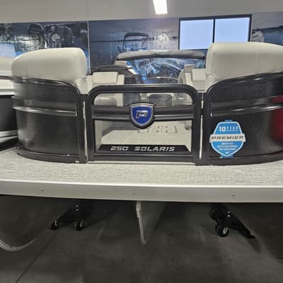 BOATZON | Premier 250 Solaris RF 2025