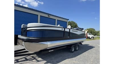 BOATZON | Premier 250 Solaris RF 2026