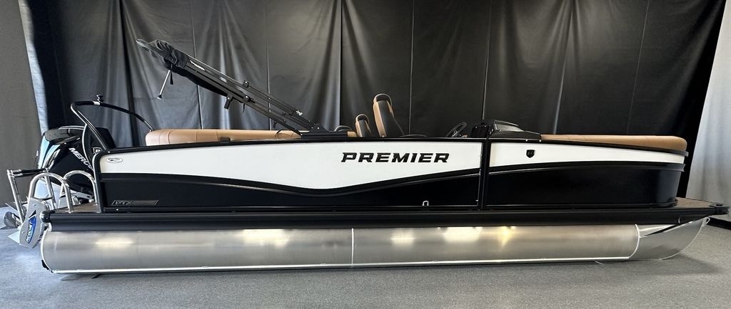 2026 Premier 250 Solaris RF - Sold Boat