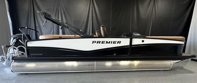 BOATZON | Premier 250 Solaris RF 2026