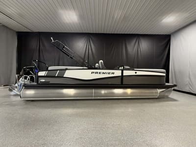 BOATZON | Premier 250 Solaris RF CL 2026 BOATZON | Premier 250 Solaris RF CL 2026