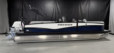 BOATZON | Premier 250 Solaris RF DL 2026