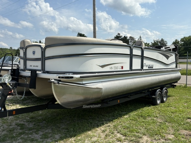 2020 Premier Premier 250 Solaris RL 2020 - Sold Boat