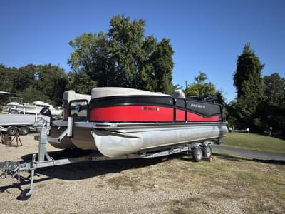 BOATZON | Premier 250 Solaris RL 2024 BOATZON | Premier 250 Solaris RL 2024