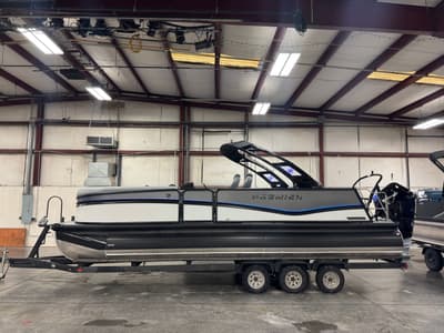 BOATZON | Premier 250 Solaris RL 2026