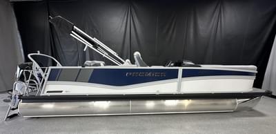 BOATZON | Premier 250 Solaris RL 2026