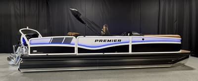 BOATZON | Premier 250 Solaris RLO 2027