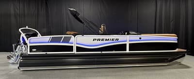 BOATZON | Premier 250 Solaris RLO 2027