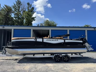 BOATZON | Premier 250 Solaris RS 2026 BOATZON | Premier 250 Solaris RS 2026