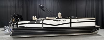 BOATZON | Premier 250 Solaris RS 2027