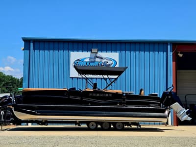 BOATZON | Premier 250 Solaris RS CL 2026