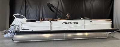 BOATZON | Premier 250 Solaris RS  DL 2026