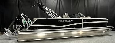 BOATZON | Premier 250 Solaris Sport 2024 BOATZON | Premier 250 Solaris Sport 2024