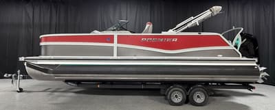 BOATZON | Premier 250 Solaris Sport 2024