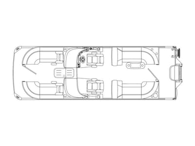 BOATZON | Premier 250 Solaris Sport 2026