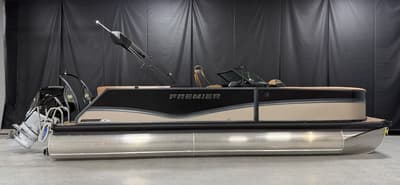 BOATZON | Premier 250 Solaris Sport 2026