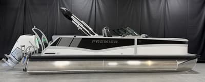 BOATZON | Premier 250 Solaris Sport 2026