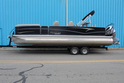 BOATZON | Premier 250 Sunsation 2021