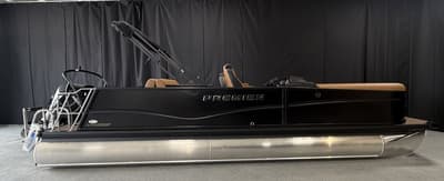 BOATZON | Premier 250 Sunsation 2027