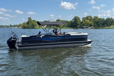 BOATZON | Premier 250 Sunsation Angler 2PT  CL 2027
