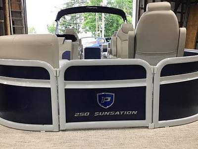 BOATZON | Premier 250 SunSation RF 2023