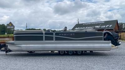 BOATZON | Premier 250 SunSation RF 2024
