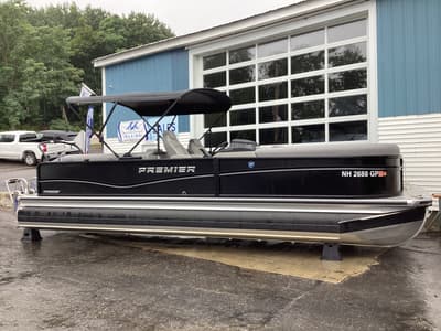 BOATZON | Premier 250 Sunsation RF 2027