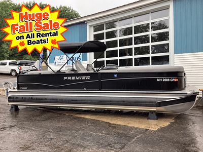 BOATZON | Premier 250 Sunsation RF 2027 BOATZON | Premier 250 Sunsation RF 2027