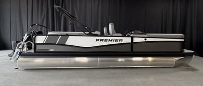 BOATZON | Premier 250 Sunsation RF 2027