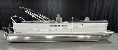 BOATZON | Premier 250 Sunsation RF 2027