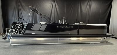 BOATZON | Premier 250 Sunsation RL 2025