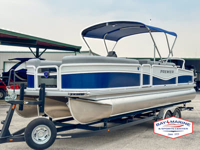 BOATZON | Premier 250 Sunsation RS 2026