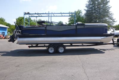 BOATZON | Premier 250 Sunsation RS  CL 2027