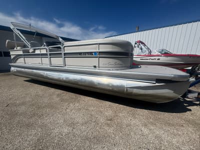 BOATZON | Premier 250 Sunstation 2008