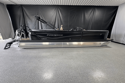 BOATZON | Premier 250INTRIGUE 2026