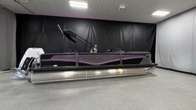 BOATZON | Premier 250INTRIGUE 2026