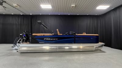 BOATZON | Premier 250INTRIGUE 2027