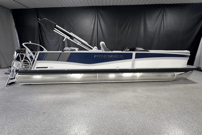 BOATZON | Premier 250SOLARIS 2026