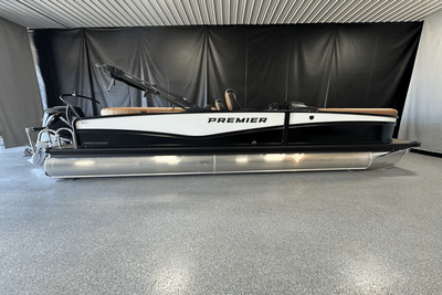 BOATZON | Premier 250SOLARIS 2026
