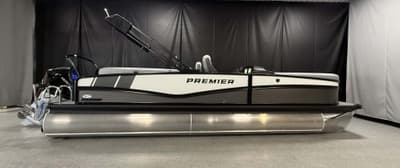 BOATZON | Premier 250SOLARIS 2026 BOATZON | Premier 250SOLARIS 2026