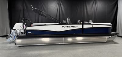 BOATZON | Premier 250SOLARIS 2026