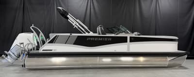 BOATZON | Premier 250 SOLARIS 2026