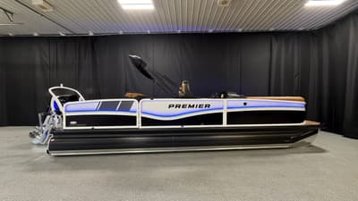 BOATZON | Premier 250SOLARIS 2027