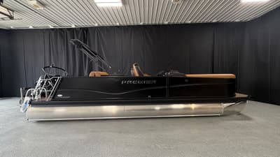 BOATZON | Premier 250SUNSATION 2027