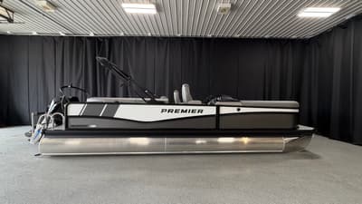 BOATZON | Premier 250SUNSATION 2027
