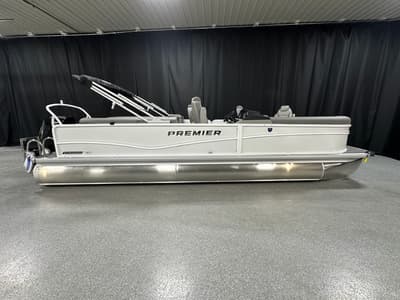 BOATZON | Premier 250SUNSATION 2027