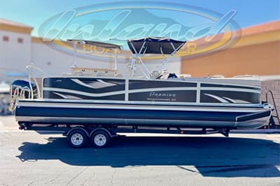 BOATZON | Premier 260 Grand Entertainer 2019