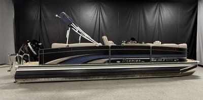 BOATZON | Premier 260 Grand Isle 2012