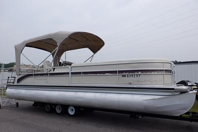 BOATZON | Premier 270 Grand Majestic RE 2004